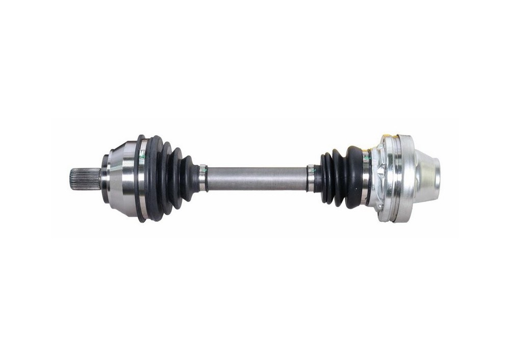 VW (L,R) ARBRE D'ESSIEU AVANT AMAROK 2.0 TDI-3.0 TDI 4MOTION, L 465MM