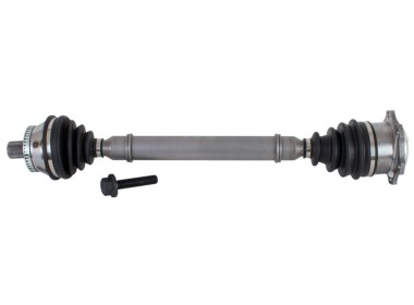 VW - AUDI (R) ARBRE D'ESSIEU AVANT A6 (C5), L 650MM