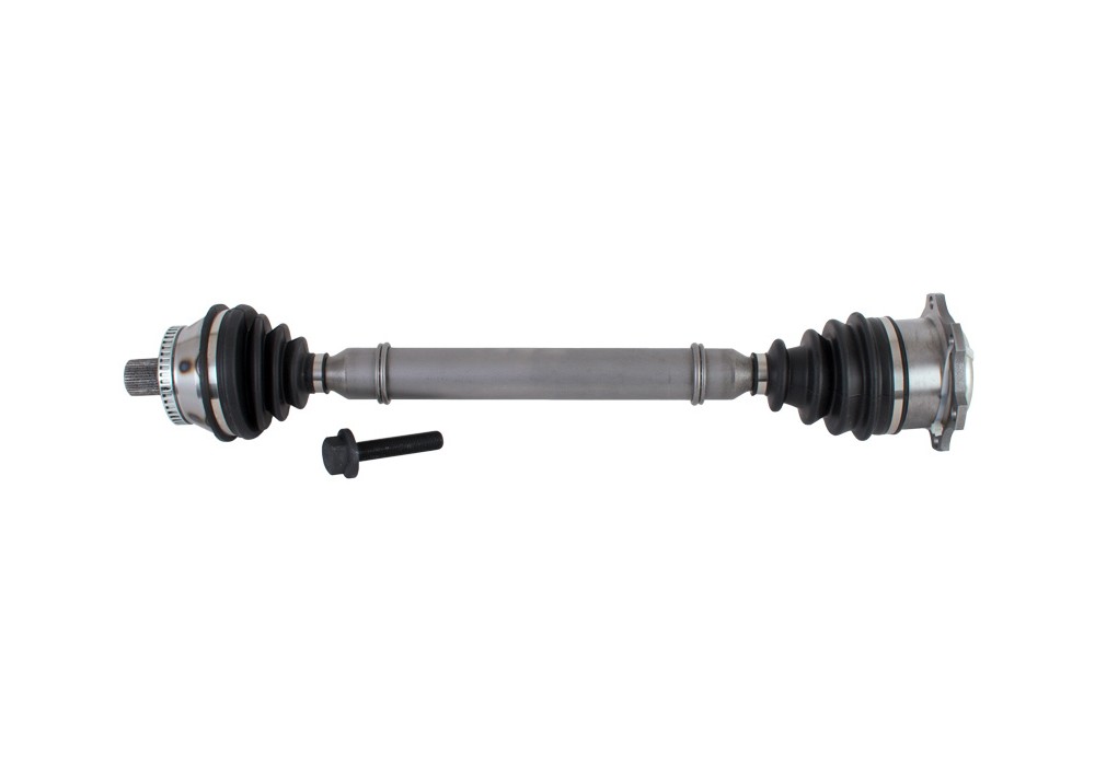 VW - AUDI (R) ARBRE D'ESSIEU AVANT A6 (C5), L 650MM