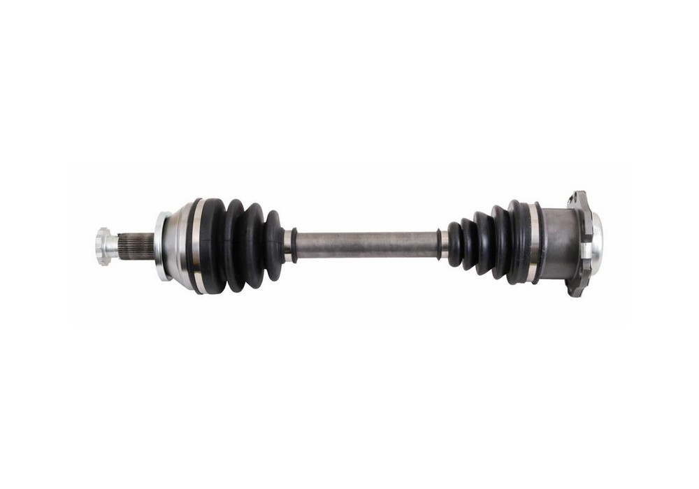 VW - SKODA - SEAT (L) ARBRE D'ESSIEU AVANT POLO, SKODA FABIA, ROOMSTER, SEAT IBIZA, CORDOBA, L 475MM