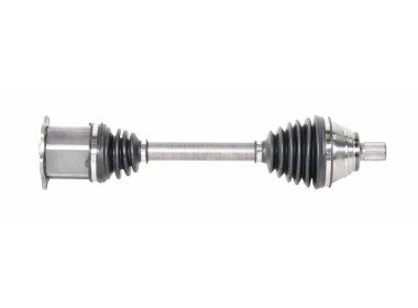 VW - SKODA - SEAT (L) ARBRE D'ESSIEU AVANT DSG GOLF VII-CADDY, LEON, OCTAVIA, A3-Q2, L 490MM