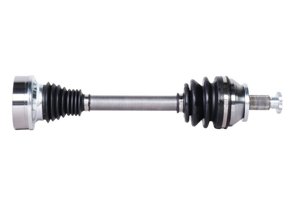 VW - SKODA - SEAT (L) ARBRE D'ESSIEU AVANT DSG POLO, SKODA RAPID-FABIA, SEAT IBIZA-TOLEDO, L 492MM