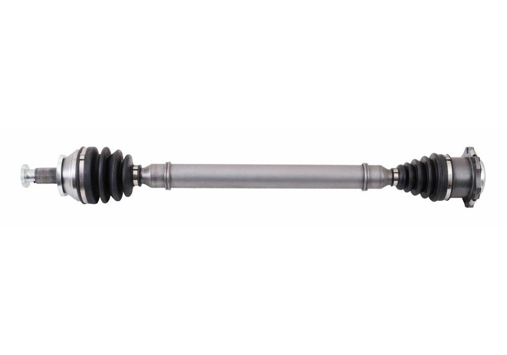 VW - SKODA - SEAT (R) ARBRE D'ESSIEU AVANT POLO, SKODA FABIA, ROOMSTER, SEAT IBIZA, CORDOBA, L 760MM