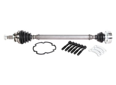 VW - SKODA - SEAT (R) ARBRE D'ESSIEU AVANT POLO, SKODA FABIA, ROOMSTER, SEAT IBIZA, CORDOBA 1.2-1.4-1.9 SDI, L 750MM