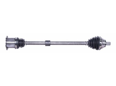VW - SKODA - SEAT (R) ARBRE D'ESSIEU AVANT DSG GOLF VII-CADDY, LEON, OCTAVIA, A3-Q2, L 790MM