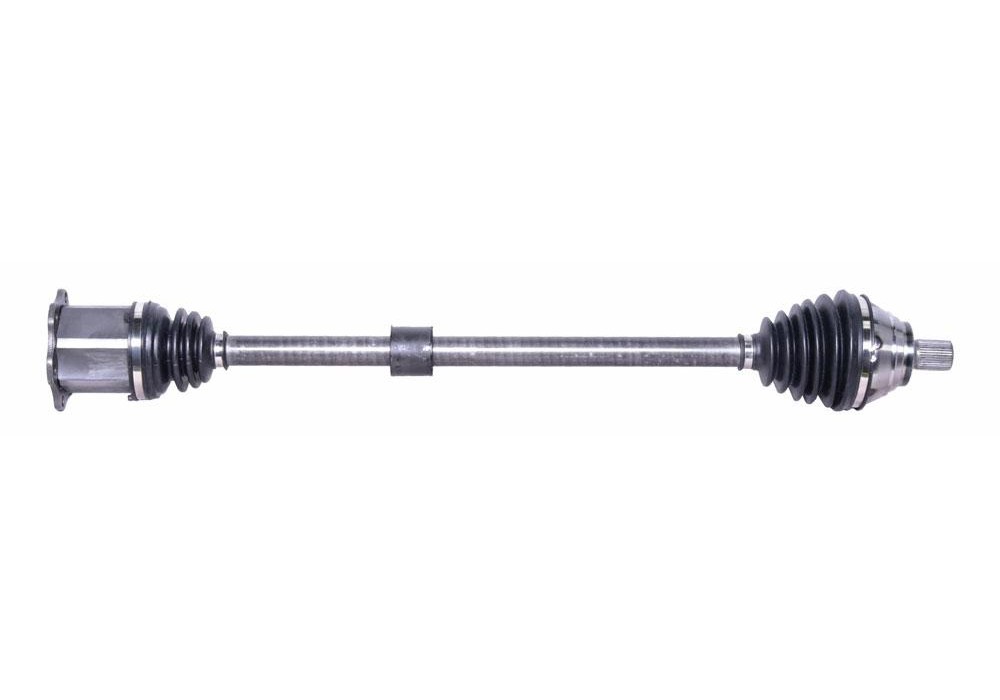 VW - SKODA - SEAT (R) ARBRE D'ESSIEU AVANT DSG GOLF VII-CADDY, LEON, OCTAVIA, A3-Q2, L 790MM