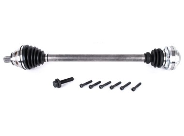 VW GOLF V (R) ARBRE D'ESSIEU AVANT AUDI, SEAT, SKODA 1.8 TSI-2.0 TDI-2.0 TSI, L 792MM