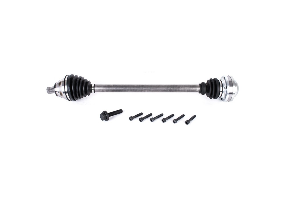 VW GOLF V (R) ARBRE D'ESSIEU AVANT AUDI, SEAT, SKODA 1.8 TSI-2.0 TDI-2.0 TSI, L 792MM