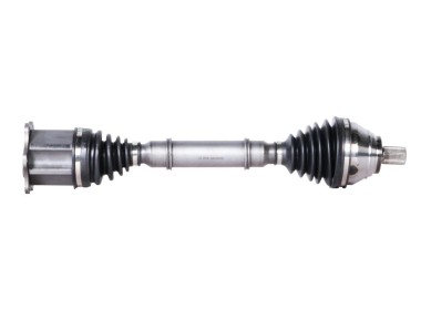 VW PASSAT (R) ARBRE D'ESSIEU AVANT DSG PASSAT CC 2.0 TDI 4MOTION, L 555MM