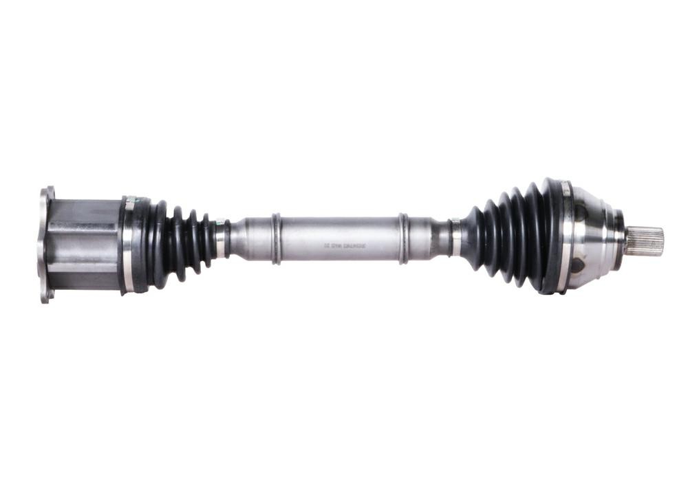 VW PASSAT (R) ARBRE D'ESSIEU AVANT DSG PASSAT CC 2.0 TDI 4MOTION, L 555MM