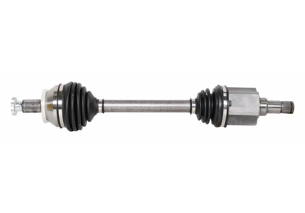 VW - AUDI - SKODA (L) ARBRE D'ESSIEU AVANT POLO, A1, FABIA III, RAPID, SEAT IBIZA, TOLEDO 1.0 TSI-TFSI, L 581MM