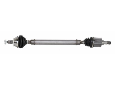 VW - AUDI - SKODA (R) ARBRE D'ESSIEU AVANT POLO, A1, FABIA III, RAPID, SEAT IBIZA, TOLEDO 1.0 TSI-TFSI, L 855MM