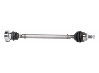 VW - AUDI - SKODA (R) ARBRE D'ESSIEU AVANT POLO, A1, FABIA III, RAPID, SEAT IBIZA, TOLEDO 1.2 TDI-1.6 TDI, L 785MM