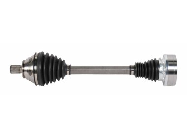 VW - SKODA (L) ARBRE D'ESSIEU AVANT PASSAT (B8), TOURAN 1.2 TSI-1.4 TSI (M.T.), L 530MM, SKODA SUBERB III 1.4 TSI