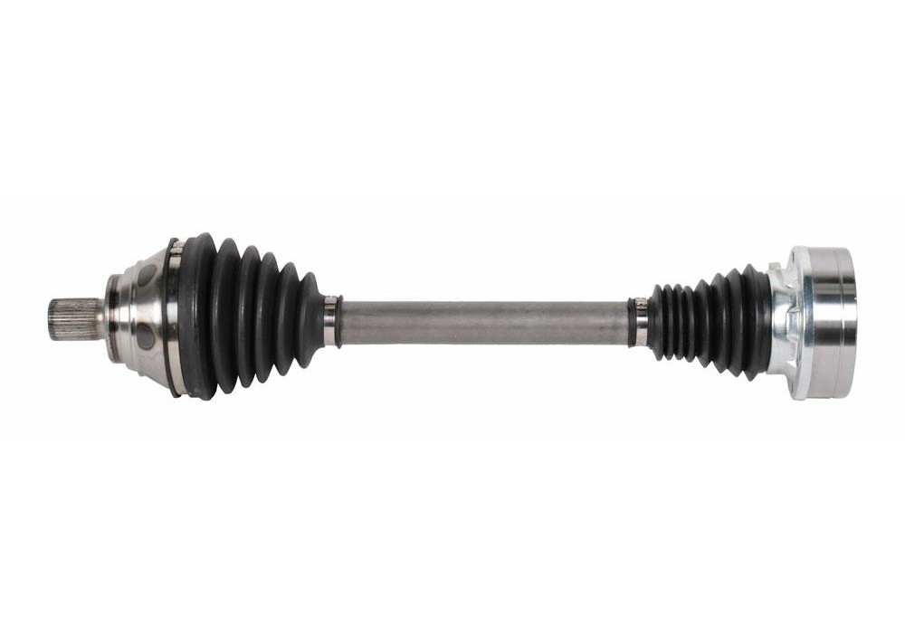 VW - SKODA (L) ARBRE D'ESSIEU AVANT PASSAT (B8), TOURAN 1.2 TSI-1.4 TSI (M.T.), L 530MM, SKODA SUBERB III 1.4 TSI