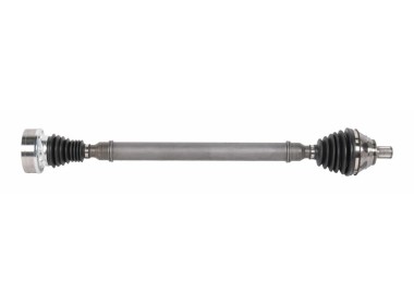 VW - SKODA (R) ARBRE D'ESSIEU AVANT PASSAT (B8), TOURAN 1.2 TSI-1.4 TSI (M.T.), L 830MM, SKODA SUBERB III 1.4 TSI