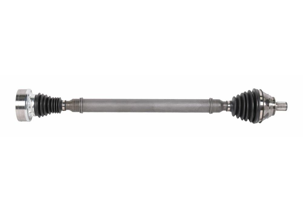 VW - SKODA (R) ARBRE D'ESSIEU AVANT PASSAT (B8), TOURAN 1.2 TSI-1.4 TSI (M.T.), L 830MM, SKODA SUBERB III 1.4 TSI