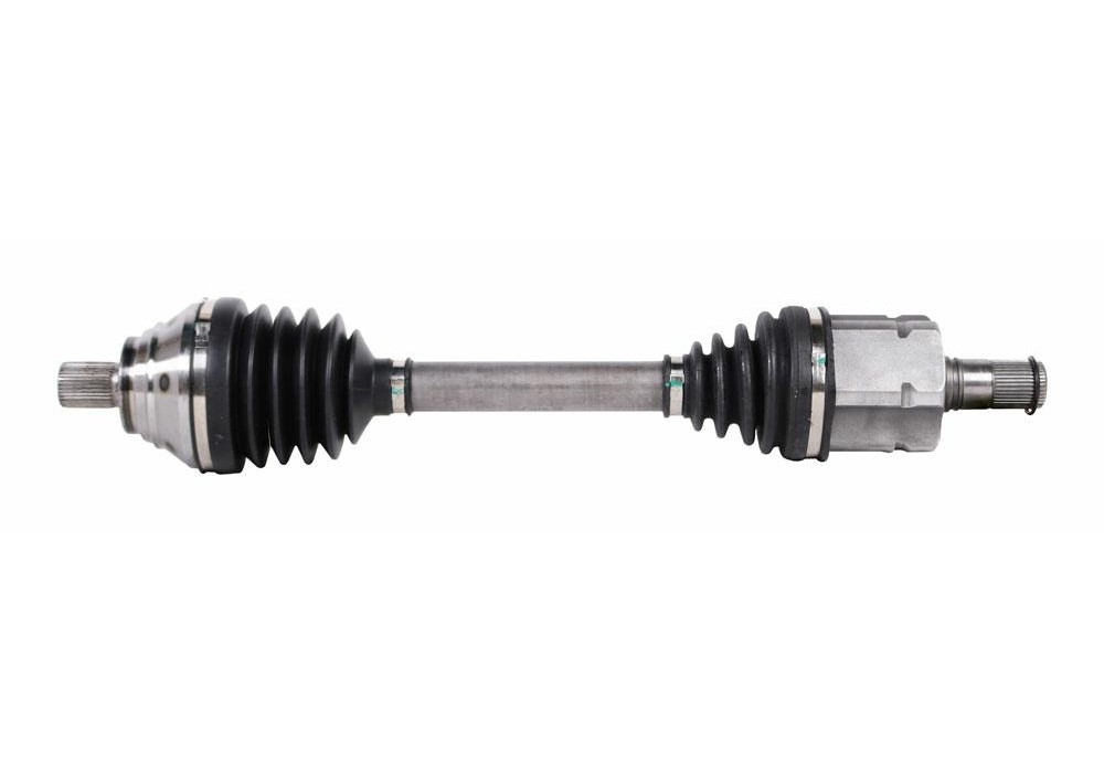 VW (L) ARBRE D'ESSIEU AVANT PASSAT B8, TIGUAN, SEAT ATECA, SKODA SUPERB III 2.0 TDI DSG, L 570MM