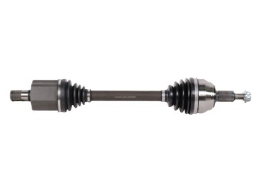 VW (L) ARBRE D'ESSIEU AVANT CRAFTER II 2.0 TDI, 2017 MAN TGE 2WD-AWD (M.T.), L 722MM
