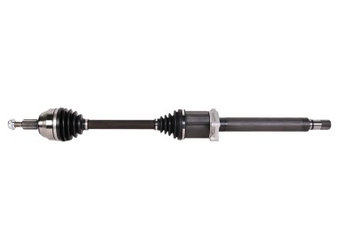 VW (R) ARBRE D'ESSIEU AVANT CRAFTER II 2.0 TDI, 2017 MAN TGE 2WD (A.T.-M.T.), L 1090MM