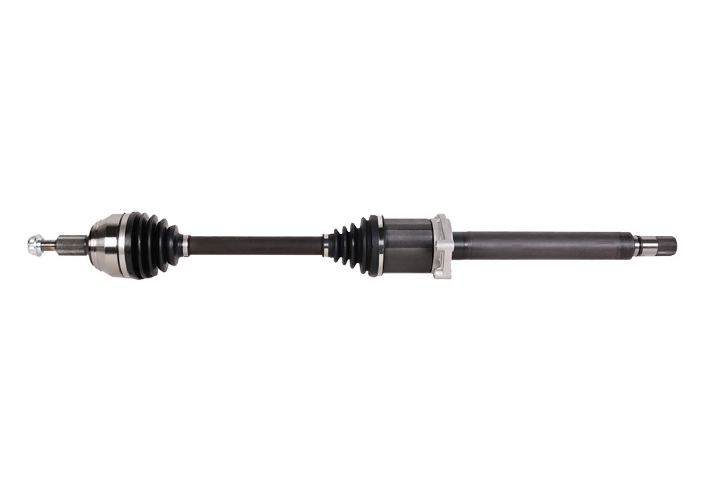 VW (R) ARBRE D'ESSIEU AVANT CRAFTER II 2.0 TDI, 2017 MAN TGE 2WD (A.T.-M.T.), L 1090MM