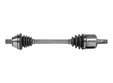 VW (L) ARBRE D'ESSIEU AVANT GOLF V, JETTA III-IV, PASSAT B6, TOURAN, AUDI A3, SEAT ALTEA, TOLEDO III, SKODA OCTAVIA II-III 1.6-