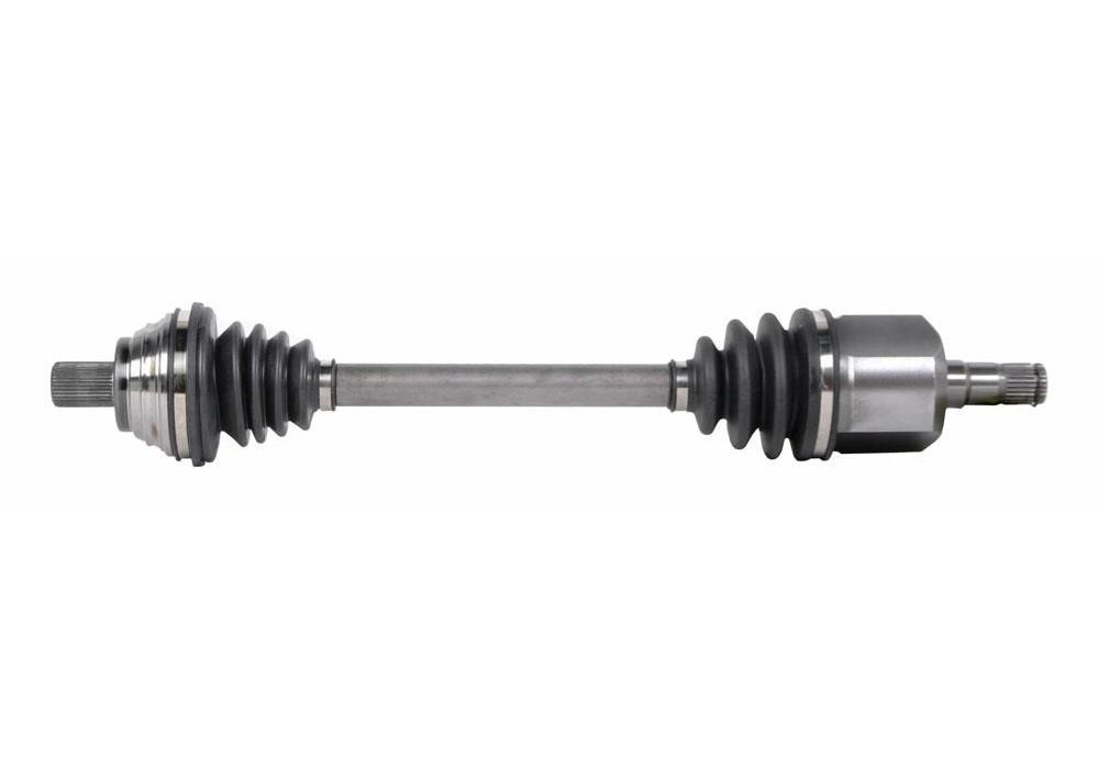 VW (L) ARBRE D'ESSIEU AVANT GOLF V, JETTA III-IV, PASSAT B6, TOURAN, AUDI A3, SEAT ALTEA, TOLEDO III, SKODA OCTAVIA II-III 1.6-