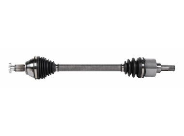 VW (L) ARBRE D'ESSIEU AVANT POLO V, SEAT IBIZA IV, SKODA FABIA III 1.0 2014 (M.T.), L 630MM