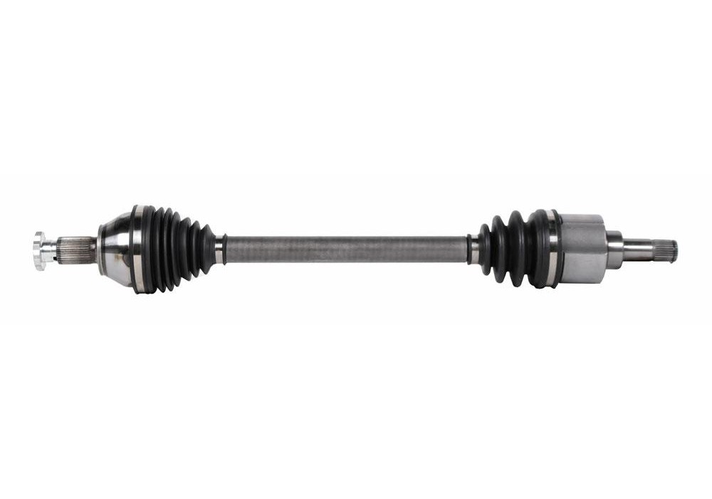 VW (L) ARBRE D'ESSIEU AVANT POLO V, SEAT IBIZA IV, SKODA FABIA III 1.0 2014 (M.T.), L 630MM