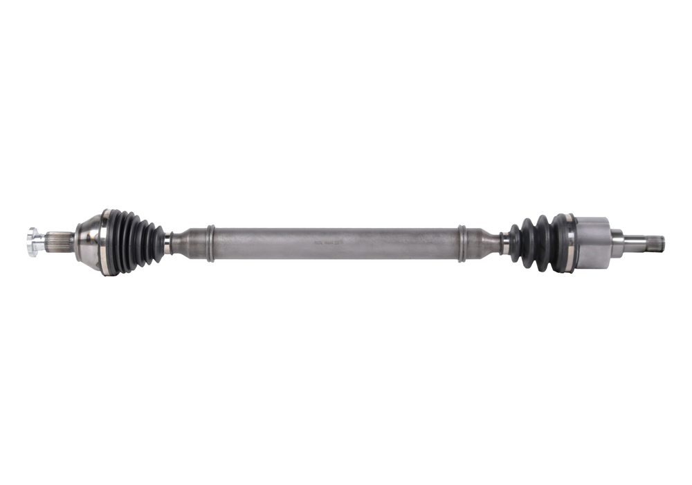 VW (R) ARBRE D'ESSIEU AVANT POLO V, SEAT IBIZA IV, SKODA FABIA III 1.0 2014 (M.T.), L 820MM