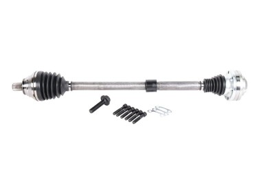 VW (R) ARBRE D'ESSIEU AVANT ARTEON, PASSAT B8, TIGUAN, TOURAN, AUDI Q3, SEAT ARTECA, SKODA KAROQ, SUPERB III 1.4 TSI-1.5 TSI (M