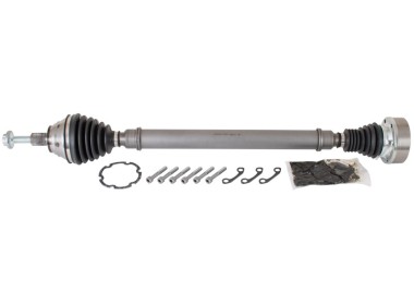 VW (R) ARBRE D'ESSIEU AVANT GOLF VII, 1.2 TSI-1.4TSI-1.6-1.6 TDI, L 800MM, AUDI, SEAT, SKODA