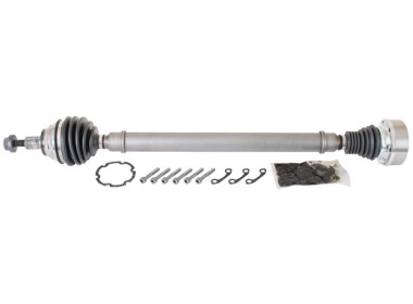 VW (R) ARBRE D'ESSIEU AVANT GOLF VII, AUDI, SEAT, SKODA 1.2 TSI (M.T.), L 820MM