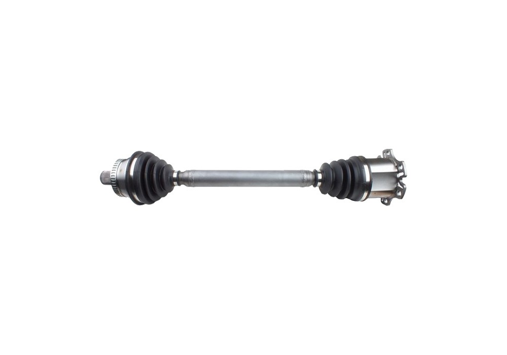 AUDI (L) ARBRE D'ESSIEU AVANT A4 (B6-B7) 3.0 TDI-3.2 FSI (A.T.), L 580MM