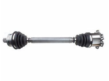 AUDI (R) ARBRE D'ESSIEU AVANT A4 (B6-B7) 1.8T-1.9TDI-2.4-3.0 (A.T.), L 490MM