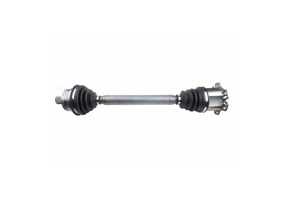 AUDI (R) ARBRE D'ESSIEU AVANT A4 (B6-B7) 1.8T-1.9TDI-2.4-3.0 (A.T.), L 490MM