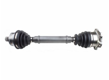 AUDI (L) ARBRE D'ESSIEU AVANT A6 (C5) 1.9 TDI-2.4-2.7-2.8-2.5 TDI (A.T.), L 550MM