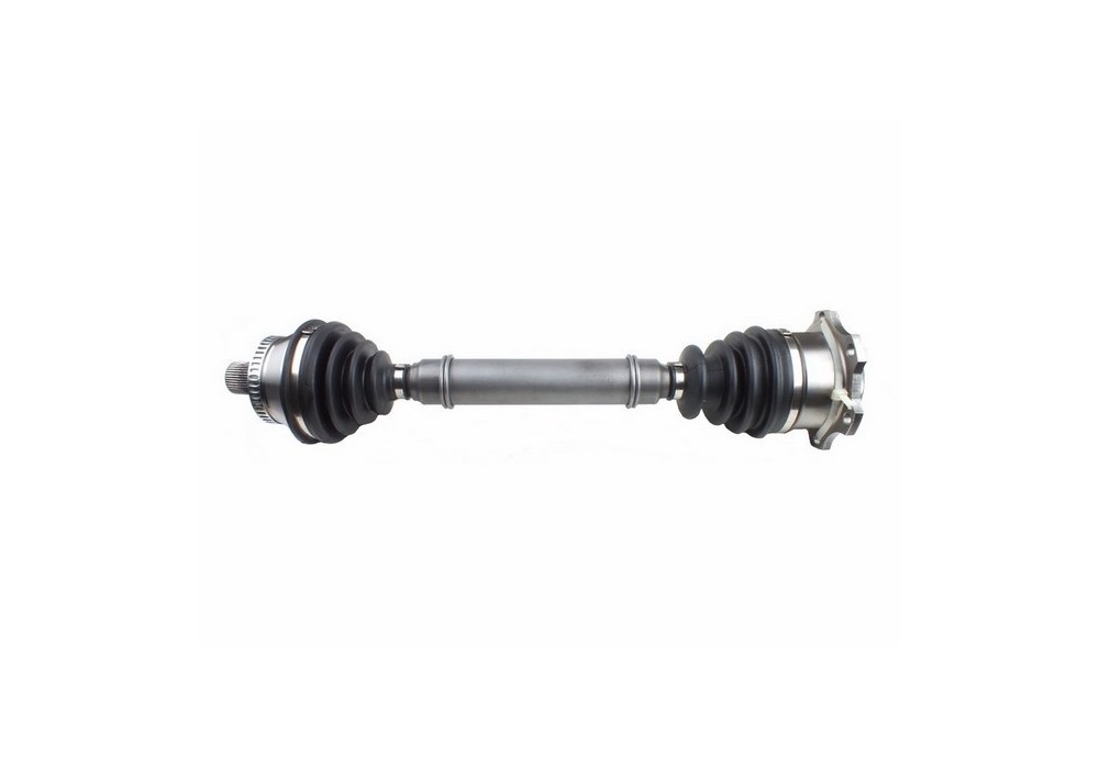AUDI (L) ARBRE D'ESSIEU AVANT A6 (C5) 1.9 TDI-2.4-2.7-2.8-2.5 TDI (A.T.), L 550MM