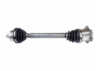 AUDI (L) ARBRE D'ESSIEU AVANT A4 (B6-B7) 1.8 T-1.9 TD-2.4-3.0, L 595MM