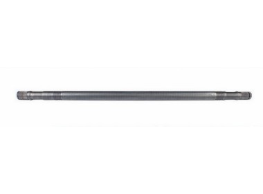 ARBRE D'ESSIEU VW-AUDI-SEAT-SKODA (R) BORA-GOLF IV, A3, LEON, OCTAVIA, FRAISES 30-33, L 727MM