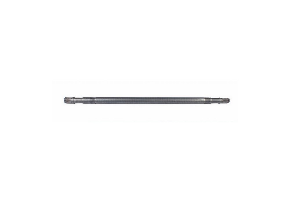 ARBRE D'ESSIEU VW-AUDI-SEAT-SKODA (R) BORA-GOLF IV, A3, LEON, OCTAVIA, FRAISES 30-33, L 727MM